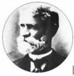 Almon Brown Strowger - Inventor of the Strowger Switch - Gets a Dedicated Website in his Honor from Tollfreenumber.ORG